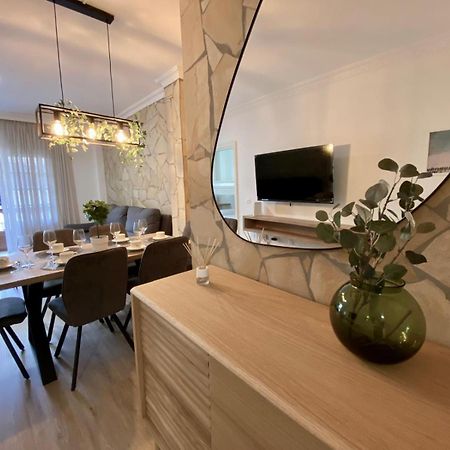 The Sun City Apartment Puerto de la Cruz  Extérieur photo