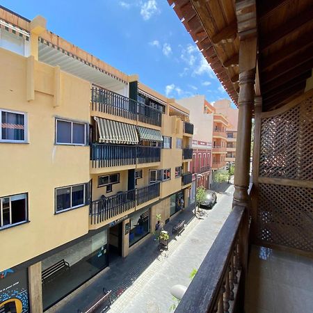 The Sun City Apartment Puerto de la Cruz  Extérieur photo