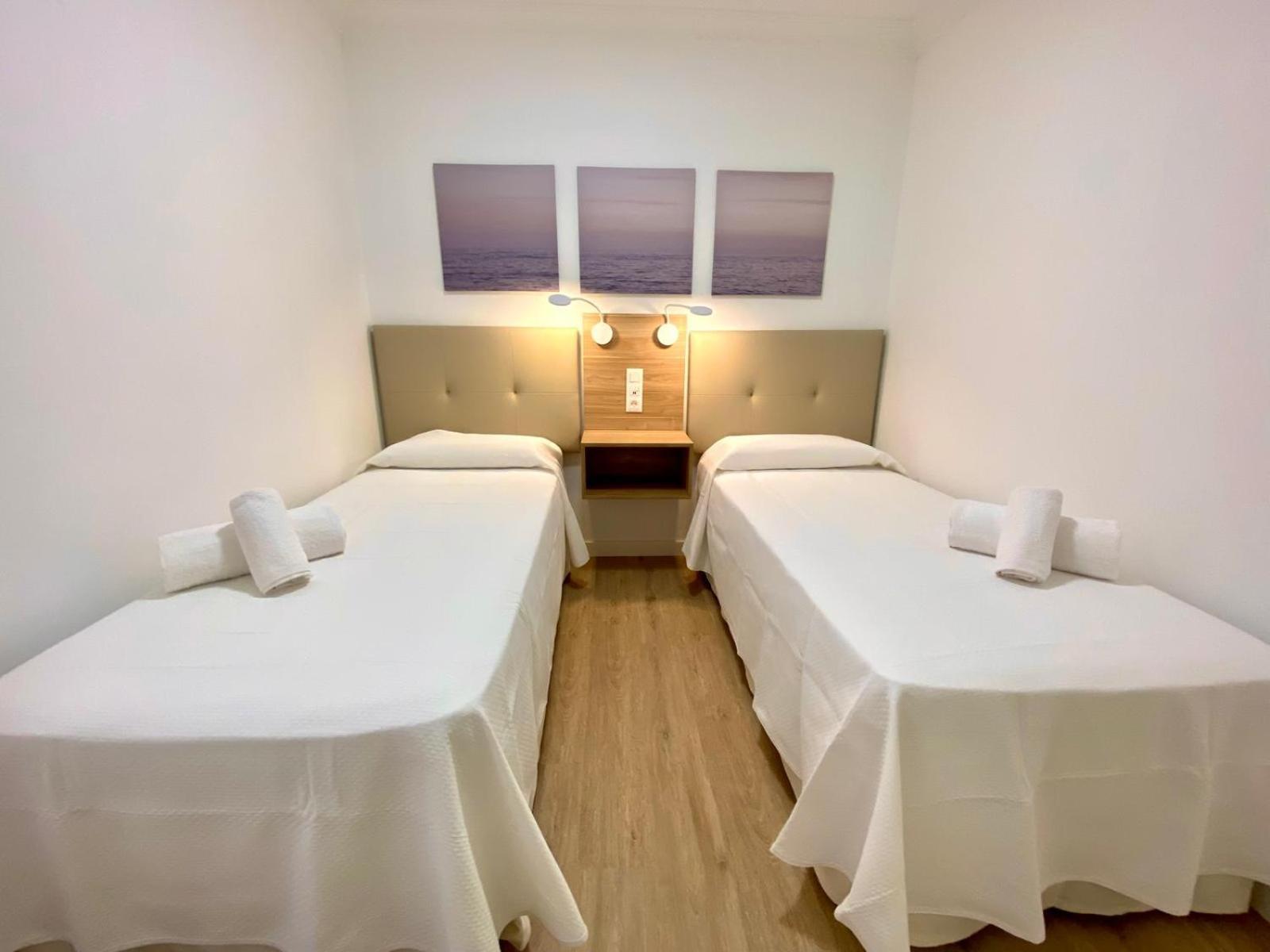 The Sun City Apartment Puerto de la Cruz  Extérieur photo
