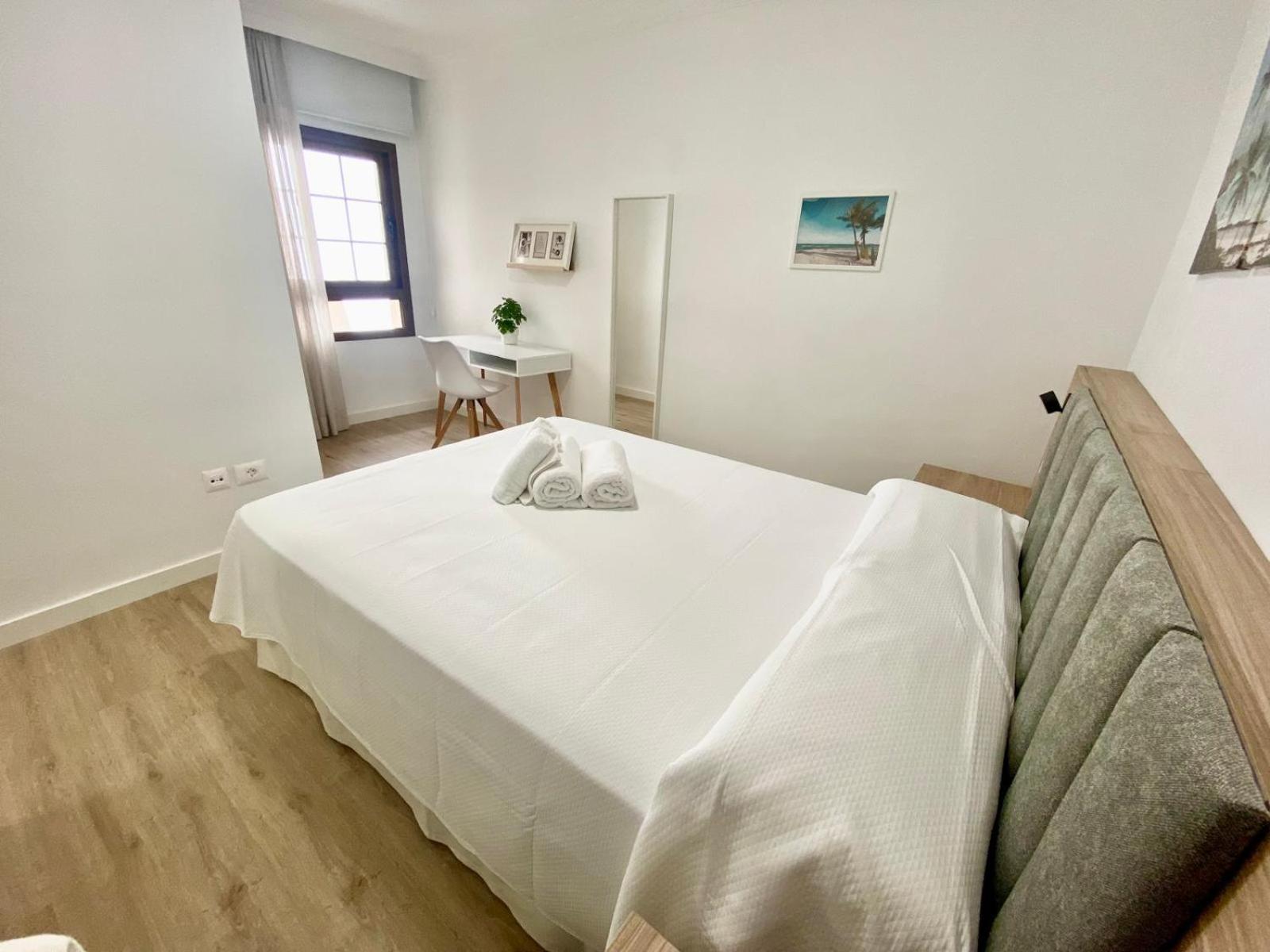 The Sun City Apartment Puerto de la Cruz  Extérieur photo
