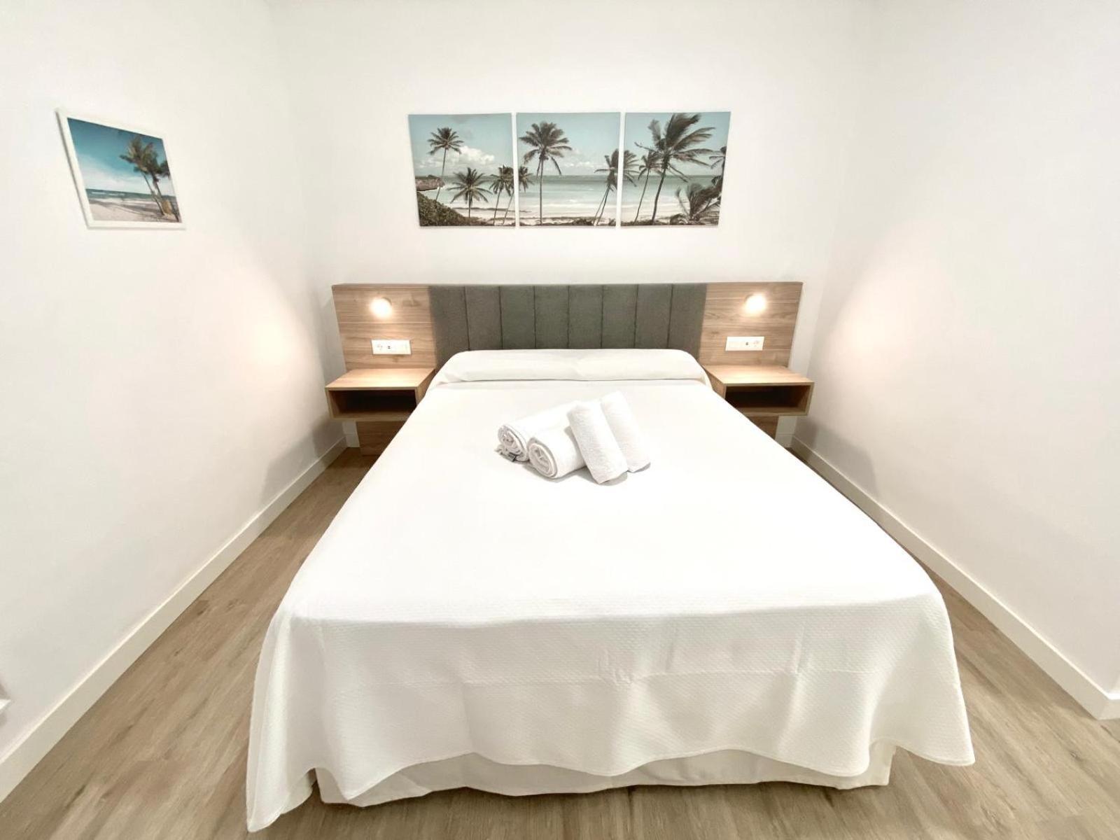 The Sun City Apartment Puerto de la Cruz  Extérieur photo