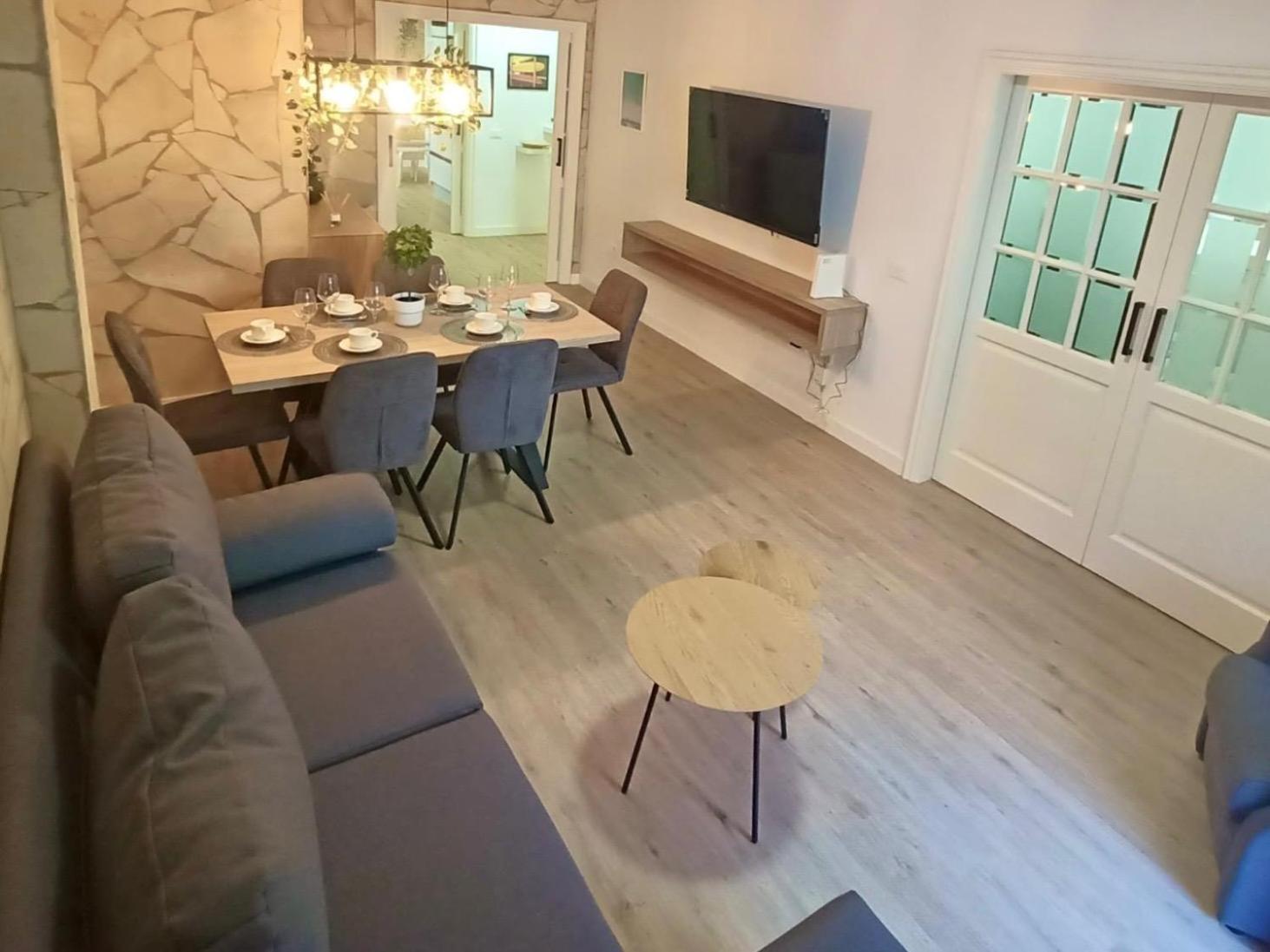 The Sun City Apartment Puerto de la Cruz  Extérieur photo