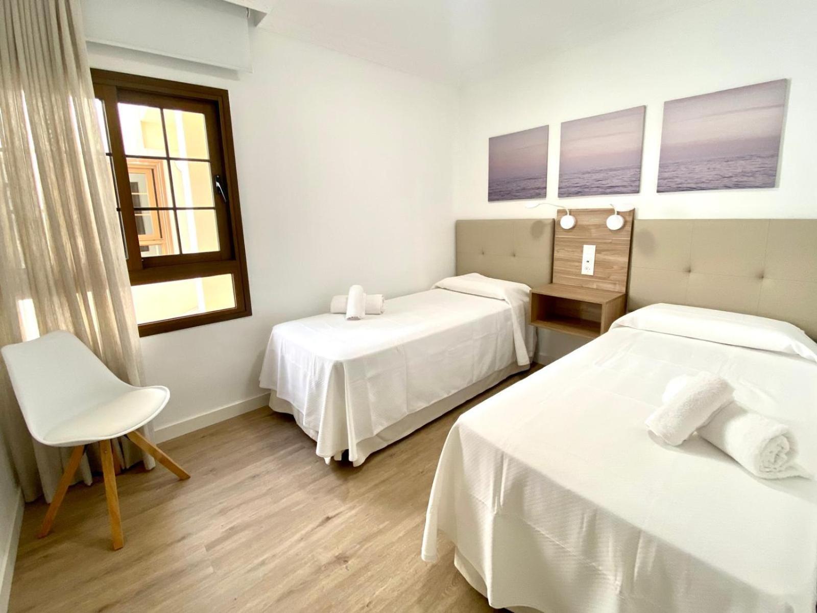 The Sun City Apartment Puerto de la Cruz  Extérieur photo