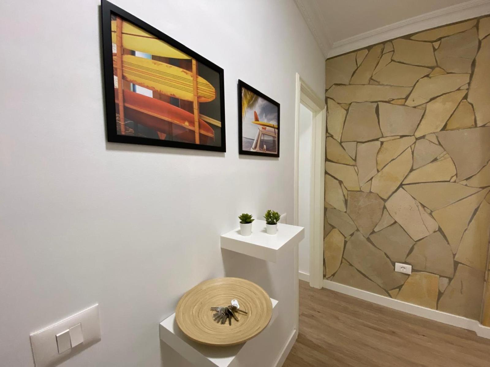 The Sun City Apartment Puerto de la Cruz  Extérieur photo