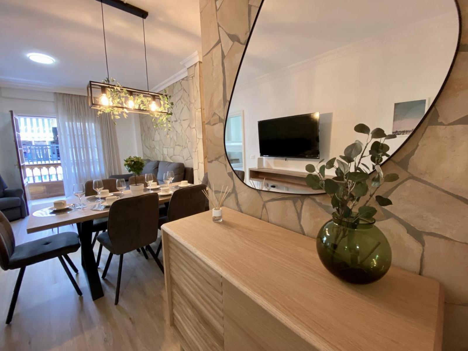 The Sun City Apartment Puerto de la Cruz  Extérieur photo