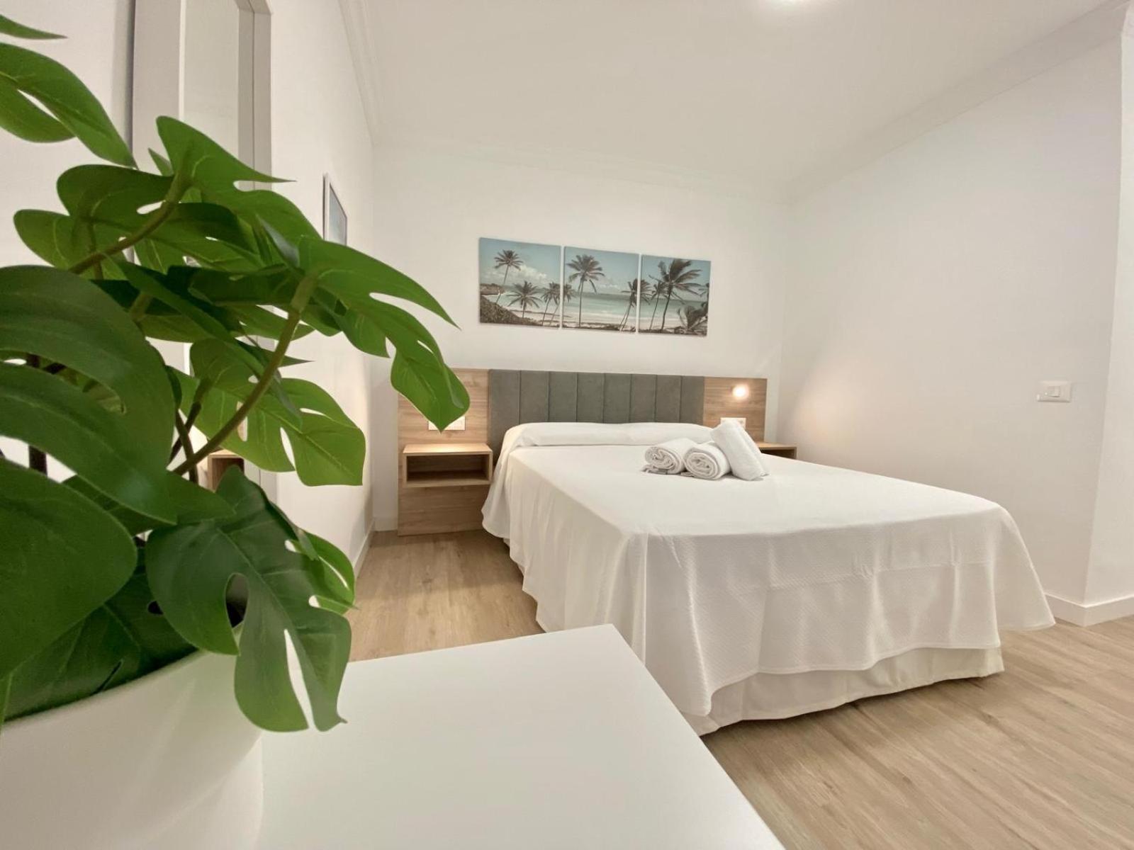 The Sun City Apartment Puerto de la Cruz  Extérieur photo
