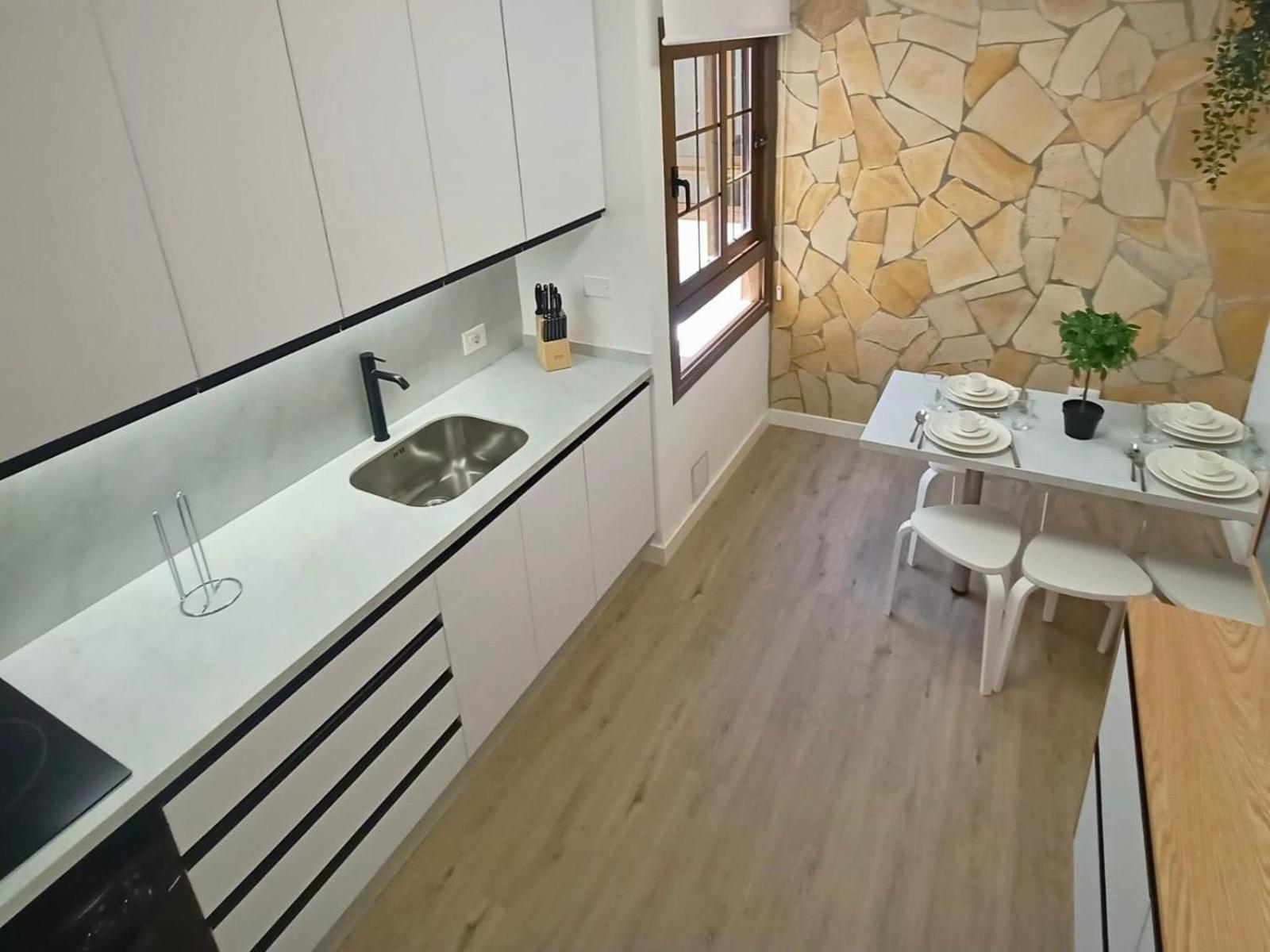 The Sun City Apartment Puerto de la Cruz  Extérieur photo